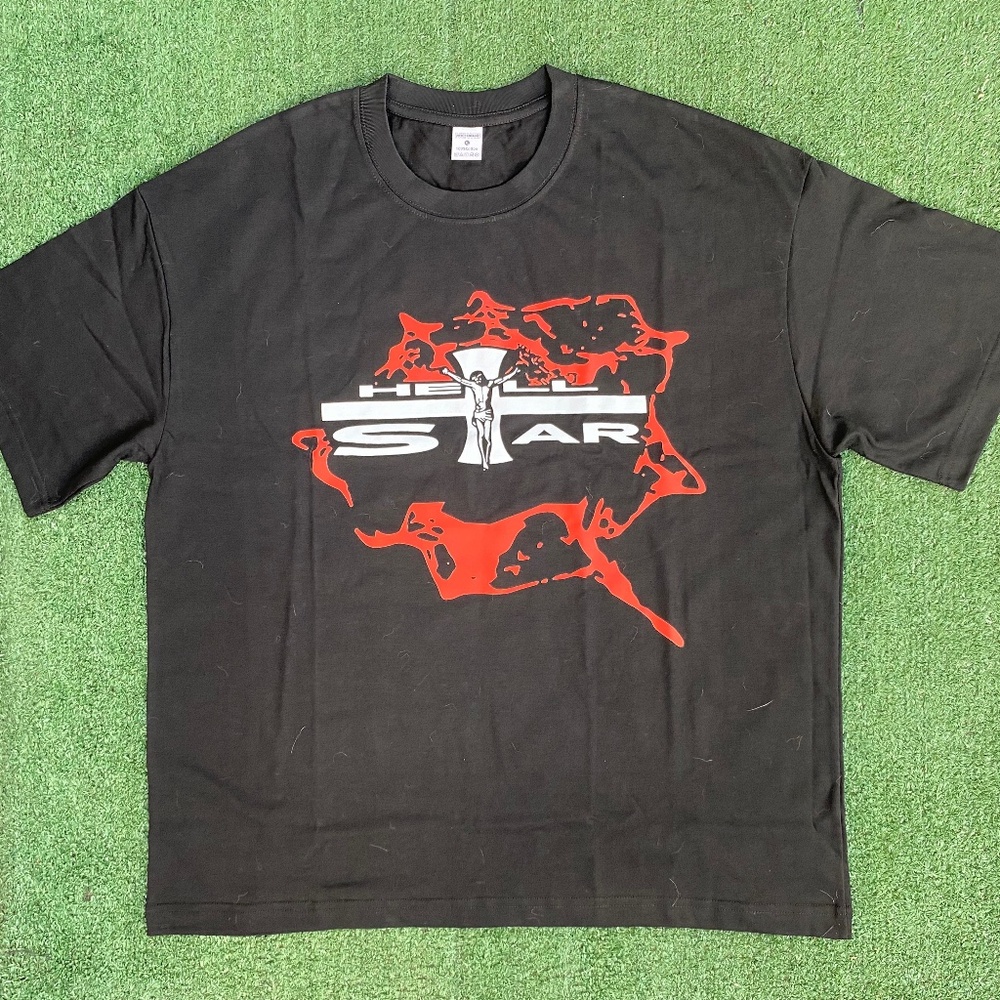 Hellstar tshirt
